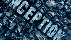 Cityscapes inception Leonardo DiCaprio