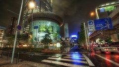 Cityscapes Japan Tokyo lights