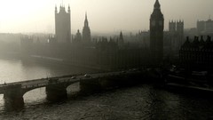 Cityscapes London Big Ben