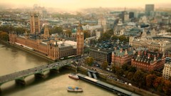 Cityscapes London Big Ben
