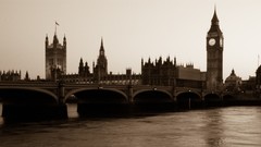 Cityscapes London buildings Big