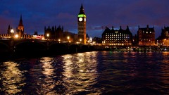 Cityscapes London buildings Big