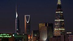 Cityscapes Middle East saudi