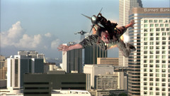 Cityscapes Movies Skyscrapers harrier