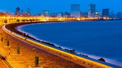 Cityscapes mumbai