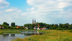 Cityscapes old Europe Polish