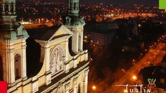 Cityscapes old Europe Polish