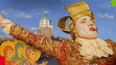 Cityscapes old Europe Polish