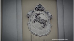 Cityscapes old Europe Polish