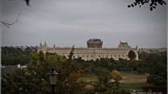 Cityscapes old Europe Polish