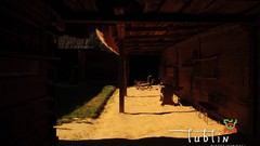 Cityscapes old Garden Europe