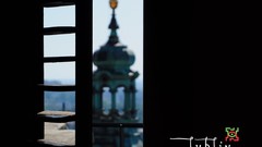 Cityscapes old Garden Europe