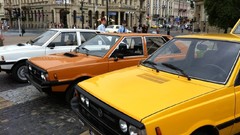 Cityscapes Polish towns Poland