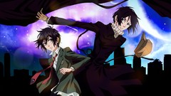 Cityscapes school uniforms buildings