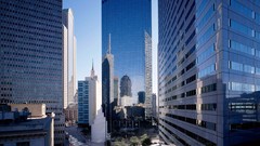 Cityscapes skycrawlers