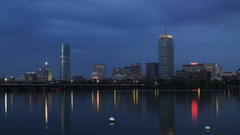 Cityscapes skylines architecture buildings