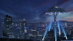 Cityscapes Skyscrapers