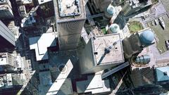 Cityscapes World Trade Center