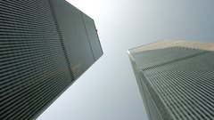 Cityscapes World Trade Center