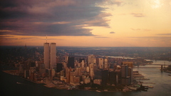 Cityscapes World Trade Center