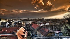 Cityscapes Zagreb