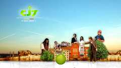 CJ Movies stephen chow