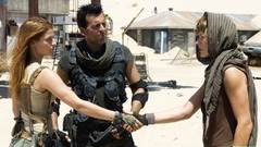 Claire redfield Ali Larter