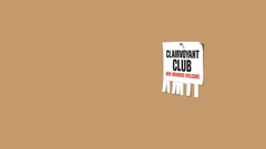 Clairvoyant club