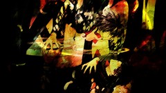 Clamp kamui shirou anime boys shounen-ai X/1999