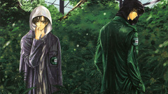 Clamp lawful drug shounen-ai