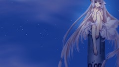 Clamps chobits chi Anime