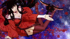 Clamps mokona ichihara yuuko