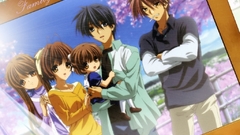 Clannad After Story furukawa