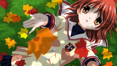 Clannad Anime