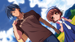 Clannad Clannad After Story
