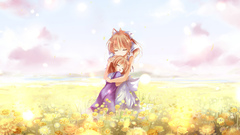 Clannad Clannad After Story