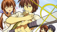 Clannad Clannad After Story