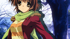 Clannad Clannad After Story