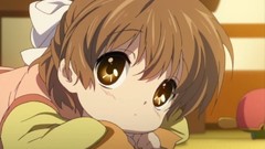 Clannad Clannad After Story