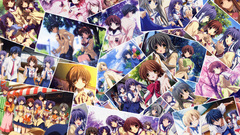 Clannad Clannad After Story