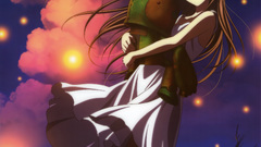 Clannad Clannad After Story