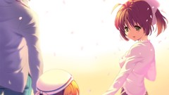 Clannad Clannad After Story