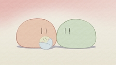 Clannad dango daikazoku Anime