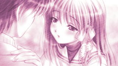 Clannad fujibayashi kyou