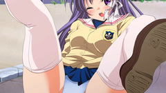 Clannad fujibayashi kyou