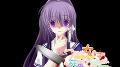 Clannad fujibayashi kyou Anime