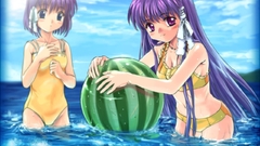 Clannad fujibayashi kyou fujibayashi