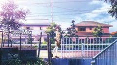 Clannad fujibayashi ryou Anime