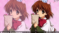 Clannad furukawa nagisa