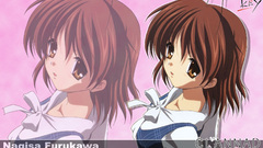 Clannad furukawa nagisa